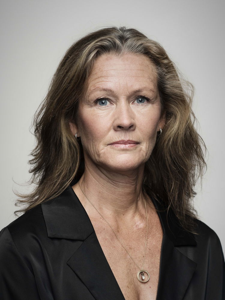 Marit Egenes